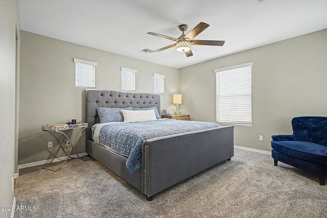 26309 N BABBLING BROOK Drive, Phoenix, AZ 85083