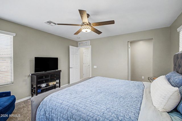 26309 N BABBLING BROOK Drive, Phoenix, AZ 85083