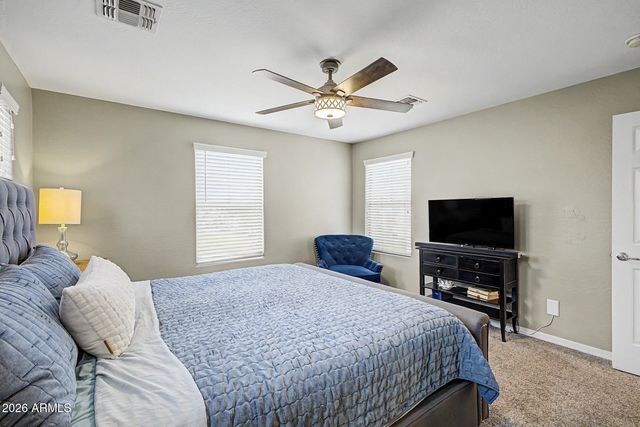 26309 N BABBLING BROOK Drive, Phoenix, AZ 85083