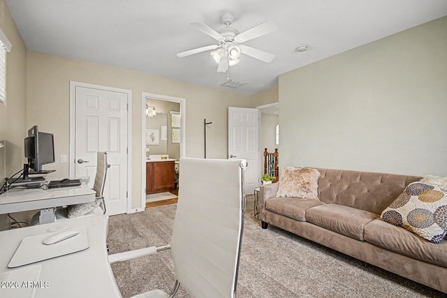 26309 N BABBLING BROOK Drive, Phoenix, AZ 85083