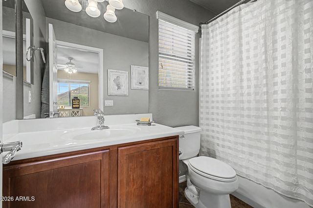 26309 N BABBLING BROOK Drive, Phoenix, AZ 85083