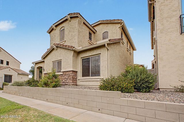 26309 N BABBLING BROOK Drive, Phoenix, AZ 85083