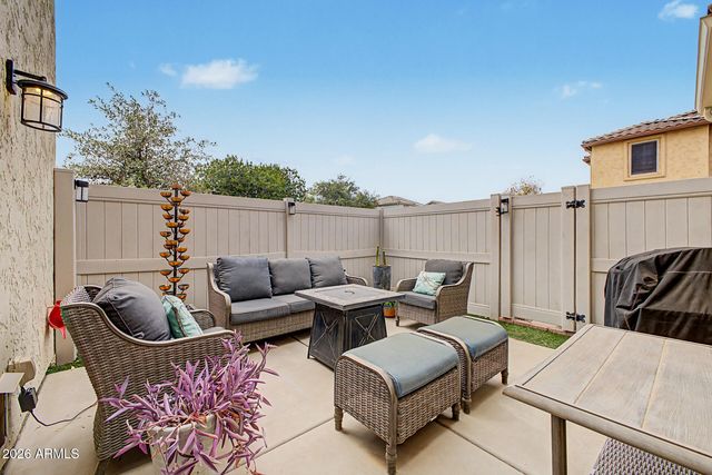 26309 N BABBLING BROOK Drive, Phoenix, AZ 85083