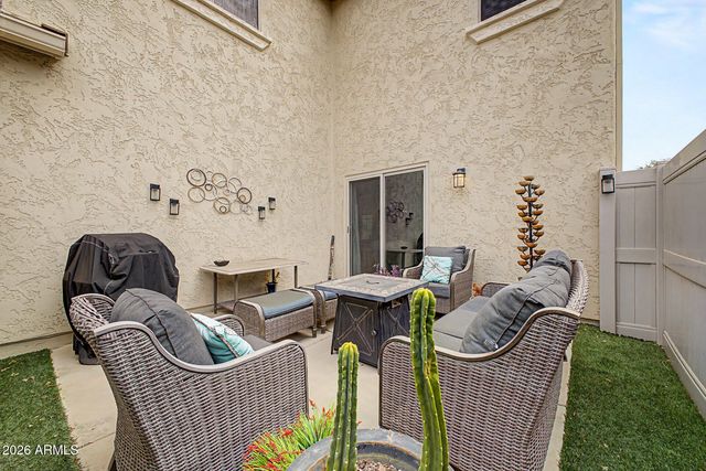 26309 N BABBLING BROOK Drive, Phoenix, AZ 85083