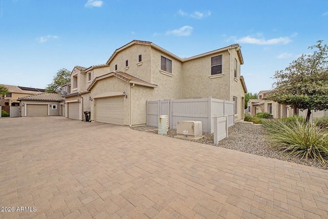 26309 N BABBLING BROOK Drive, Phoenix, AZ 85083