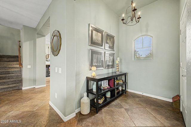 26309 N BABBLING BROOK Drive, Phoenix, AZ 85083