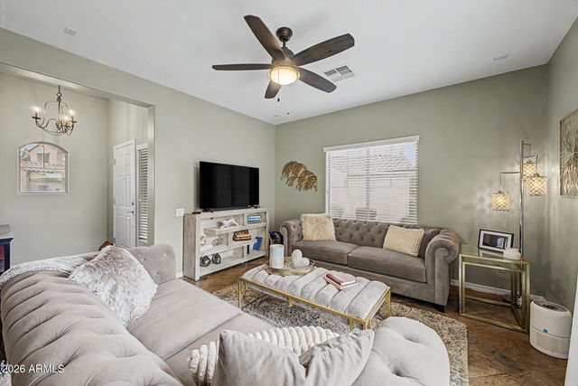 26309 N BABBLING BROOK Drive, Phoenix, AZ 85083
