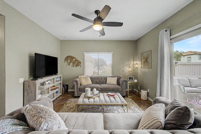 26309 N BABBLING BROOK Drive, Phoenix, AZ 85083