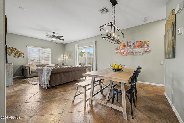 26309 N BABBLING BROOK Drive, Phoenix, AZ 85083