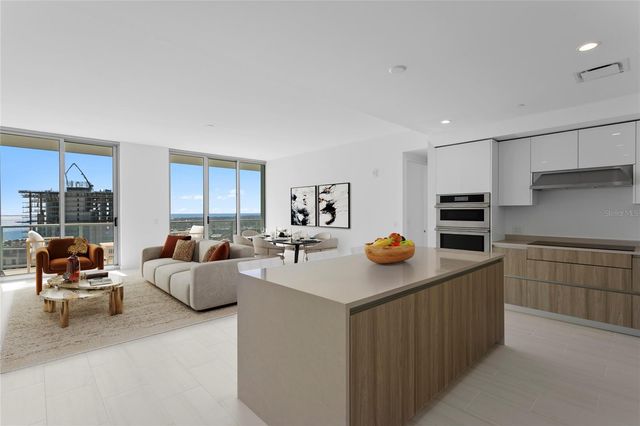 400 CENTRAL AVENUE 2806, St Petersburg, FL 33701