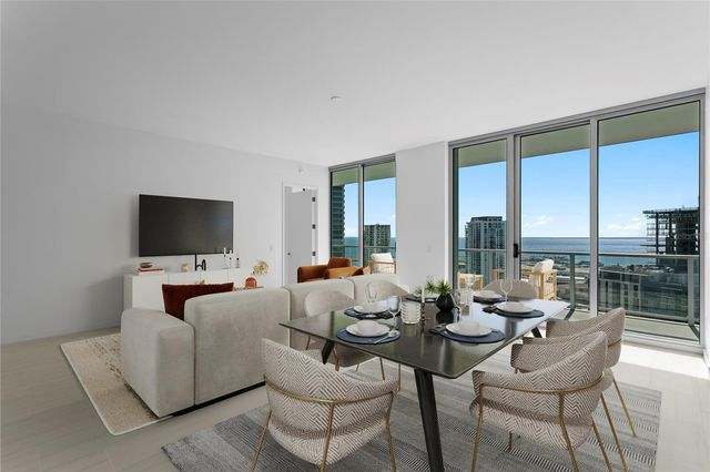 400 CENTRAL AVENUE 2806, St Petersburg, FL 33701