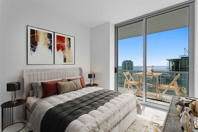 400 CENTRAL AVENUE 2806, St Petersburg, FL 33701