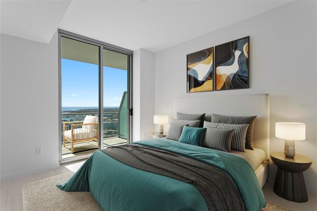 400 CENTRAL AVENUE 2806, St Petersburg, FL 33701