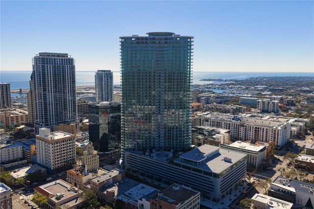 400 CENTRAL AVENUE 2806, St Petersburg, FL 33701