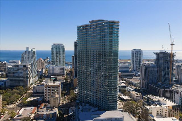 400 CENTRAL AVENUE 2806, St Petersburg, FL 33701