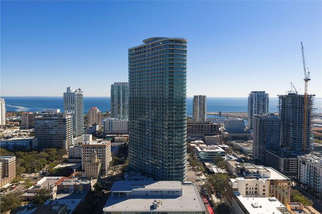 400 CENTRAL AVENUE 2806, St Petersburg, FL 33701