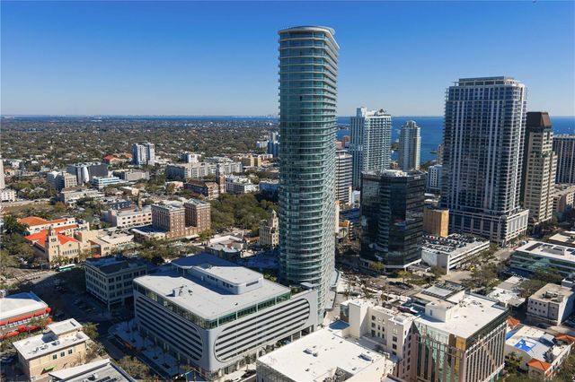 400 CENTRAL AVENUE 2806, St Petersburg, FL 33701