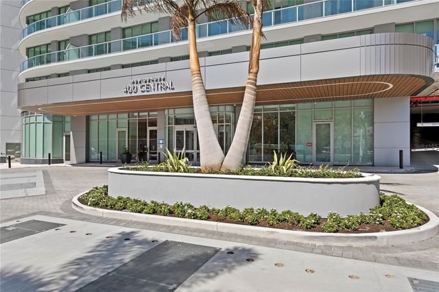 400 CENTRAL AVENUE 2806, St Petersburg, FL 33701