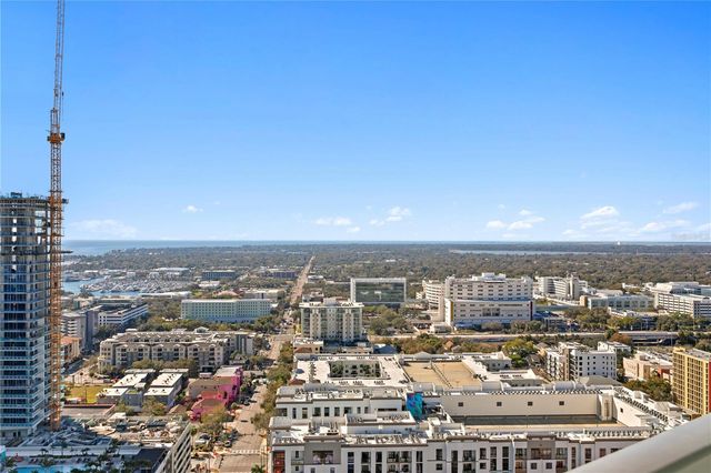 400 CENTRAL AVENUE 2806, St Petersburg, FL 33701