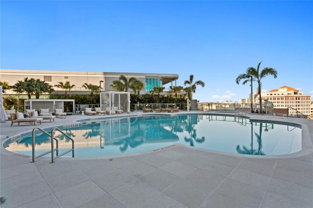 400 CENTRAL AVENUE 2806, St Petersburg, FL 33701