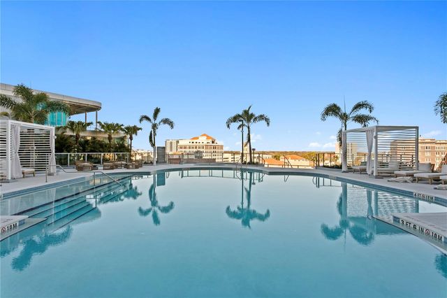 400 CENTRAL AVENUE 2806, St Petersburg, FL 33701