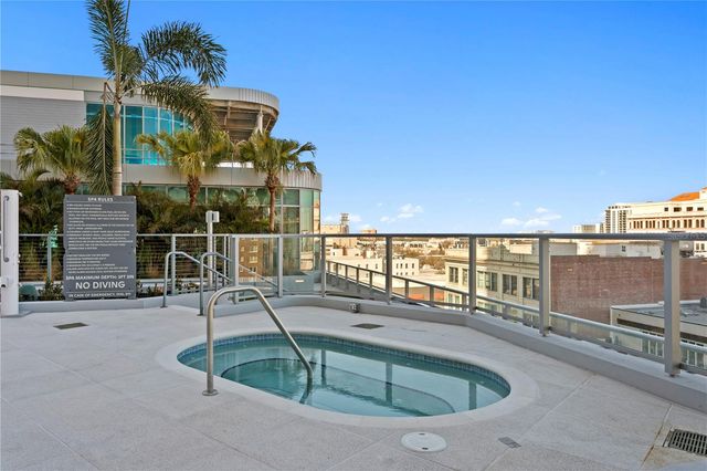 400 CENTRAL AVENUE 2806, St Petersburg, FL 33701