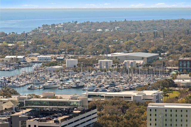 400 CENTRAL AVENUE 2806, St Petersburg, FL 33701