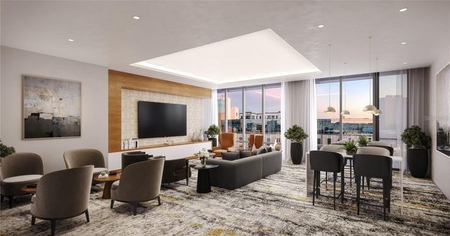 400 CENTRAL AVENUE 2806, St Petersburg, FL 33701