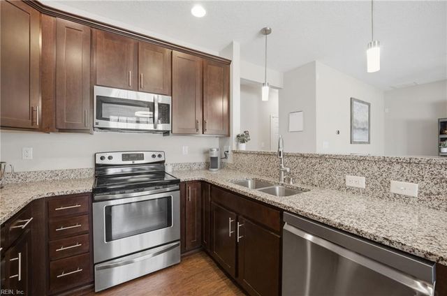 3033 Frederick ST, Suffolk, VA 23435