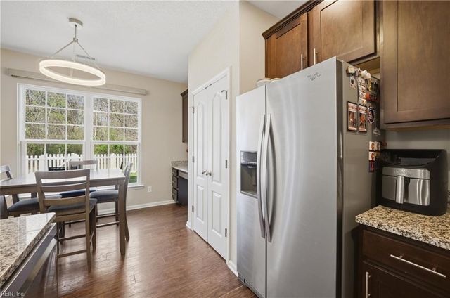 3033 Frederick ST, Suffolk, VA 23435