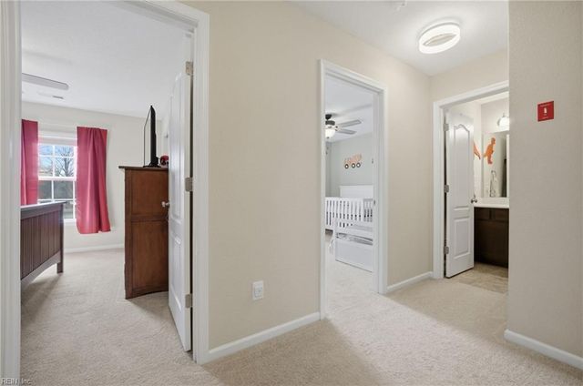 3033 Frederick ST, Suffolk, VA 23435