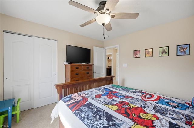 3033 Frederick ST, Suffolk, VA 23435