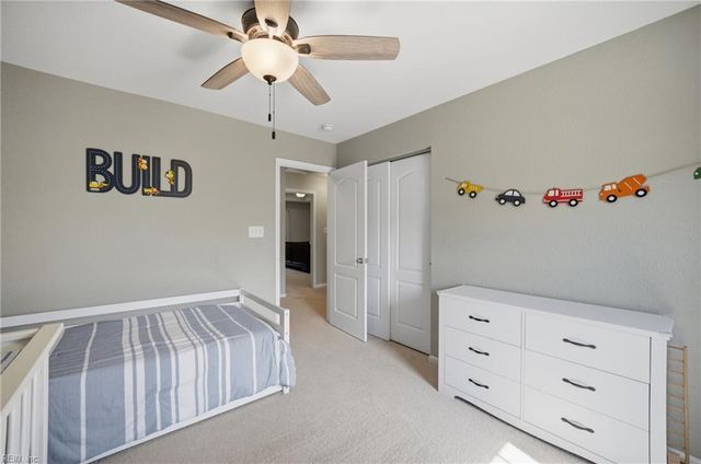 3033 Frederick ST, Suffolk, VA 23435