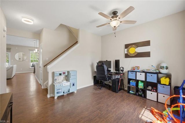 3033 Frederick ST, Suffolk, VA 23435