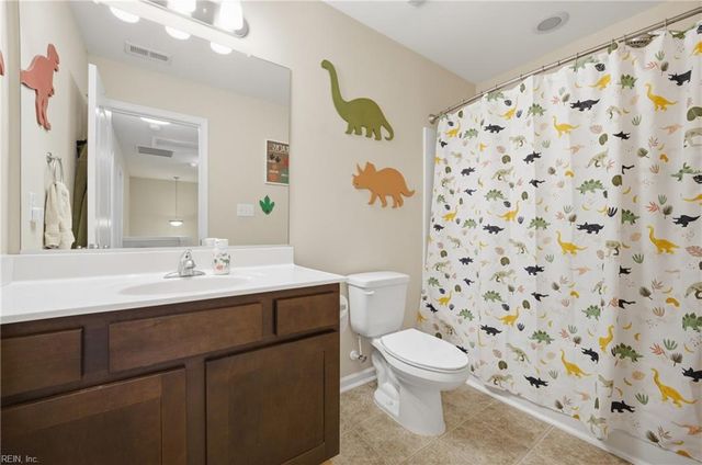 3033 Frederick ST, Suffolk, VA 23435