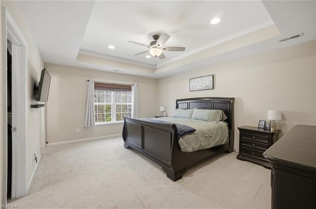 3033 Frederick ST, Suffolk, VA 23435