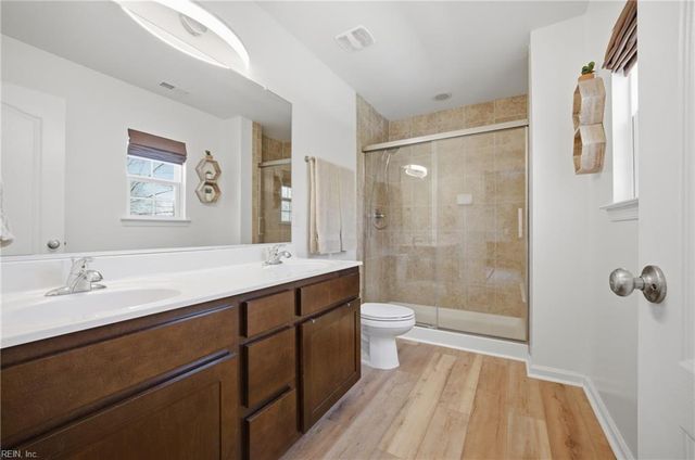 3033 Frederick ST, Suffolk, VA 23435