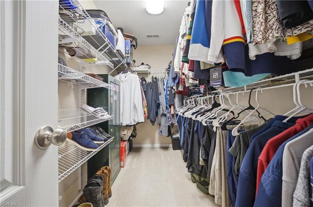 3033 Frederick ST, Suffolk, VA 23435