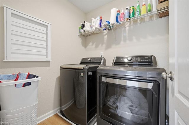 3033 Frederick ST, Suffolk, VA 23435