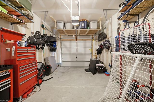 3033 Frederick ST, Suffolk, VA 23435