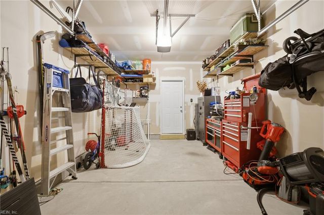 3033 Frederick ST, Suffolk, VA 23435