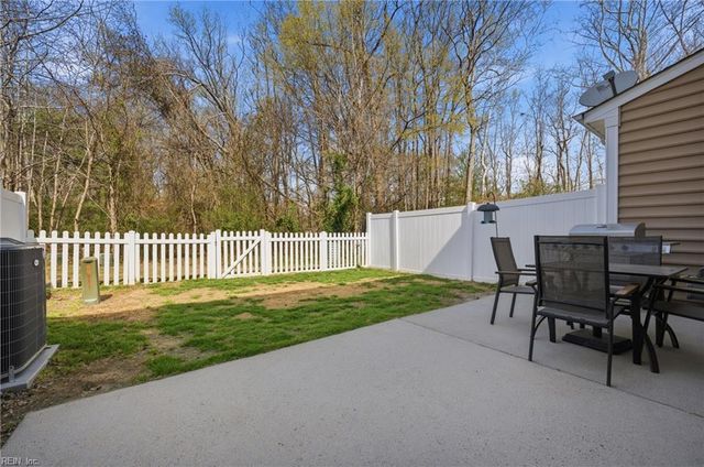 3033 Frederick ST, Suffolk, VA 23435