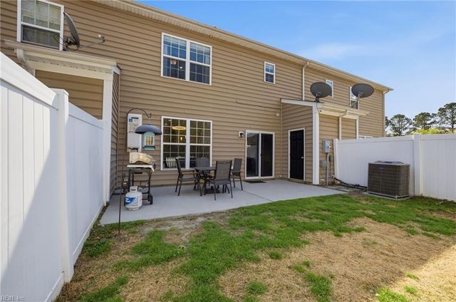 3033 Frederick ST, Suffolk, VA 23435