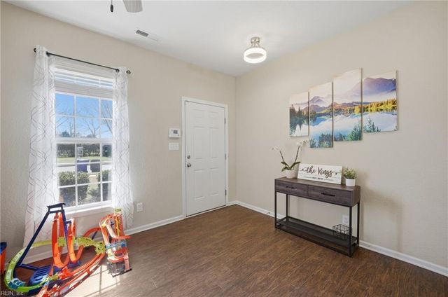 3033 Frederick ST, Suffolk, VA 23435