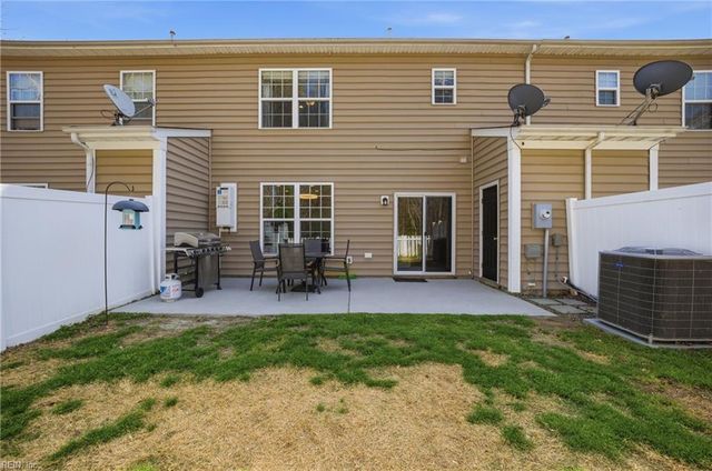 3033 Frederick ST, Suffolk, VA 23435