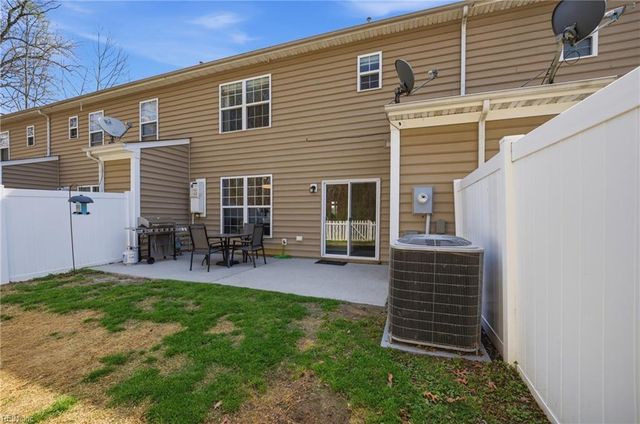 3033 Frederick ST, Suffolk, VA 23435