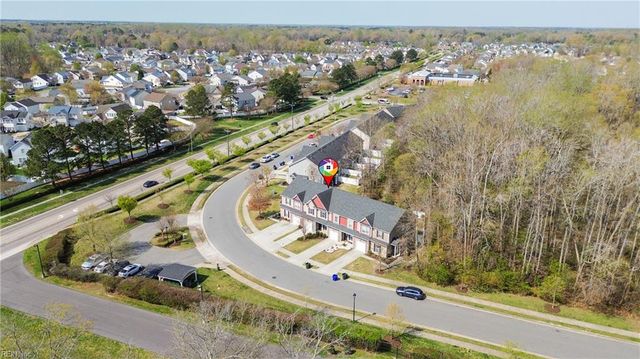 3033 Frederick ST, Suffolk, VA 23435