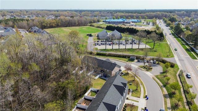 3033 Frederick ST, Suffolk, VA 23435