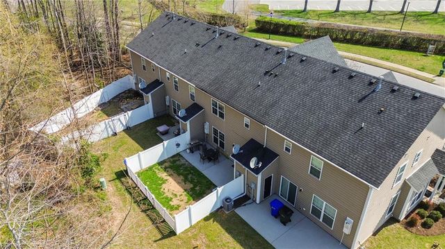 3033 Frederick ST, Suffolk, VA 23435