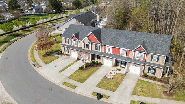 3033 Frederick ST, Suffolk, VA 23435